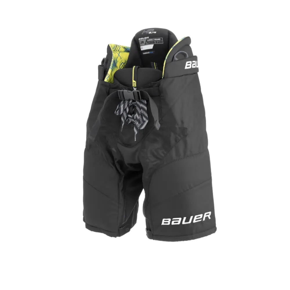 Bauer HP Elite Hockey Shorts