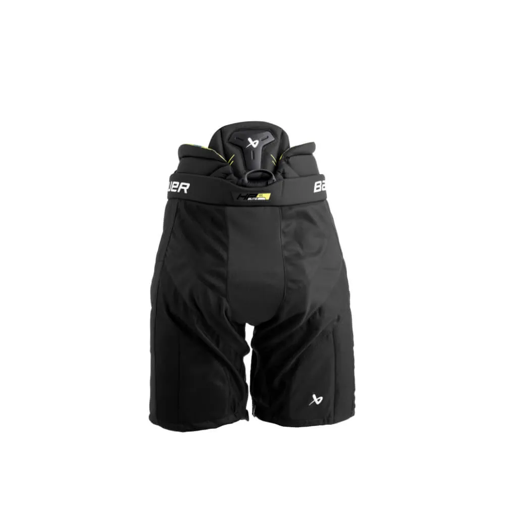 Bauer HP Elite Hockey Shorts