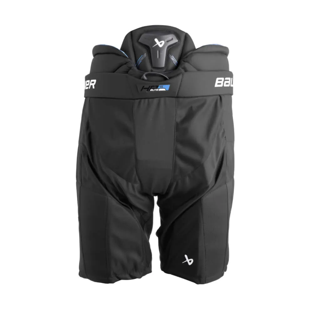 Bauer HP Elite Hockey Shorts