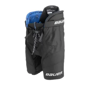 Bauer HP Elite Hockey Shorts