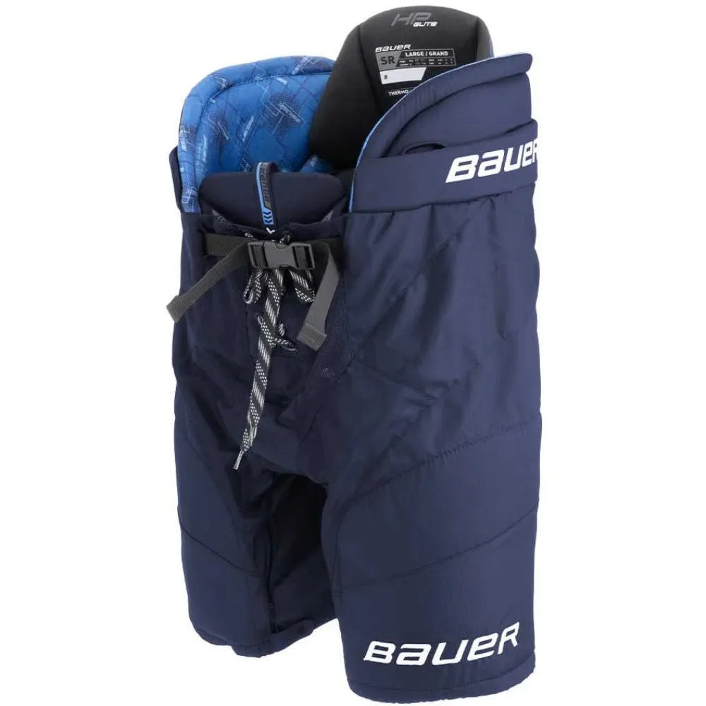 Bauer HP Elite Hockey Shorts