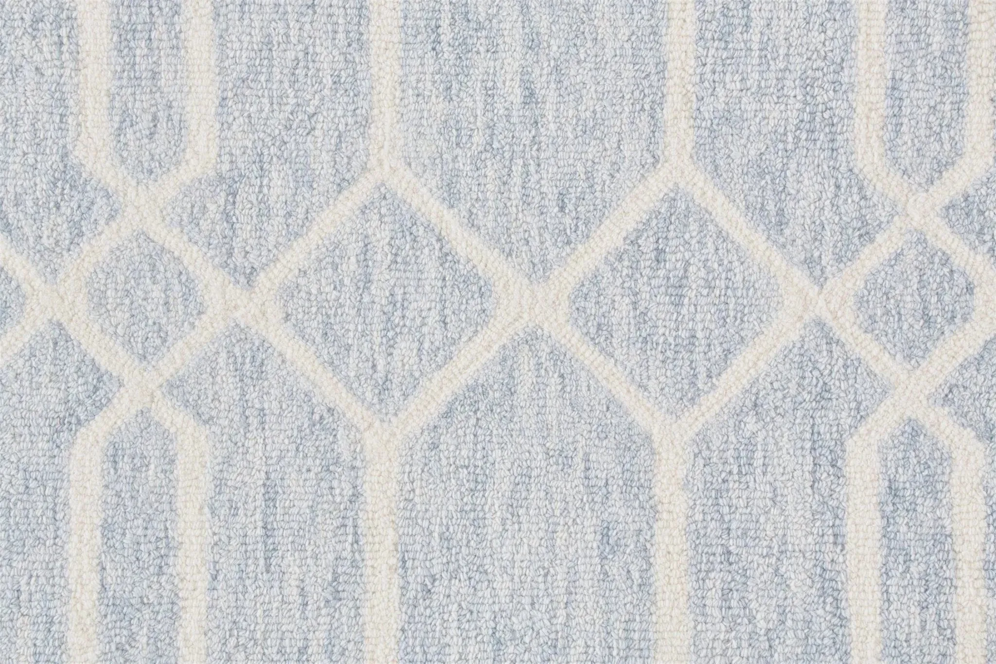 Belfort 8698777F Blue/Ivory Rug