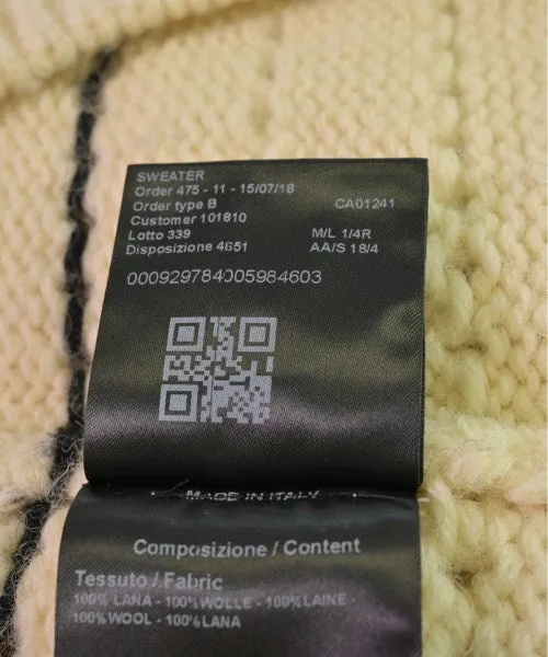 CALVIN KLEIN 205W39NYC Sweaters