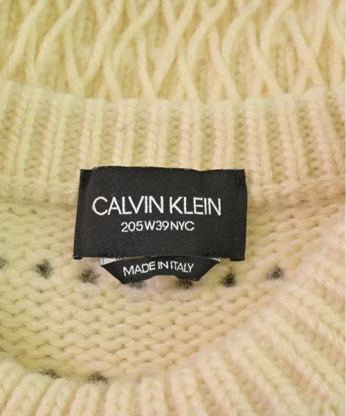 CALVIN KLEIN 205W39NYC Sweaters