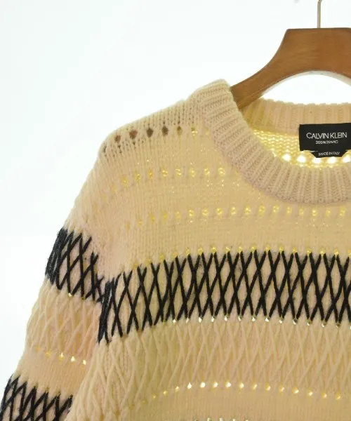 CALVIN KLEIN 205W39NYC Sweaters