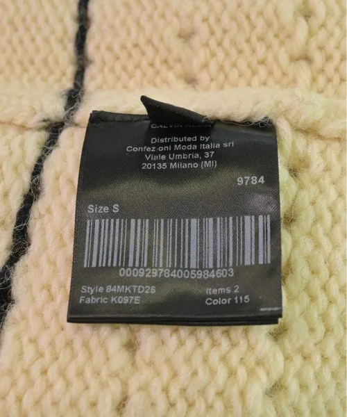 CALVIN KLEIN 205W39NYC Sweaters