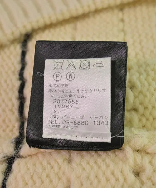 CALVIN KLEIN 205W39NYC Sweaters