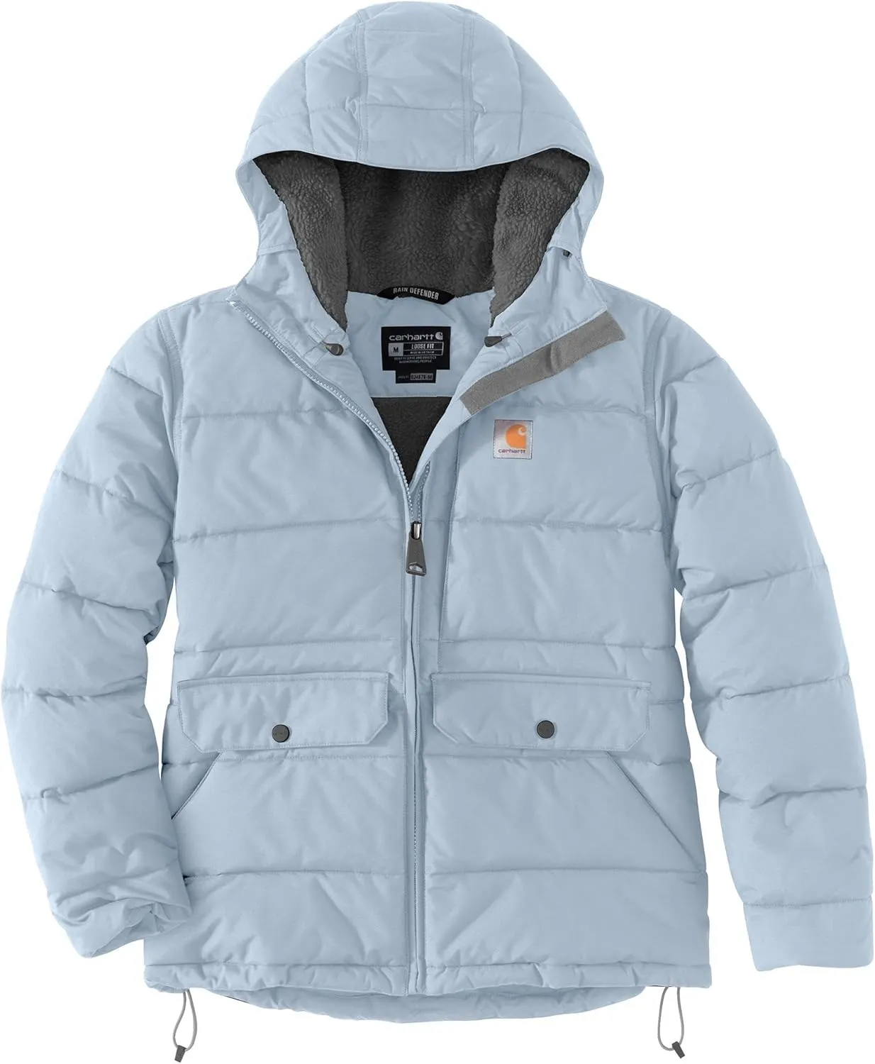 Carhartt Women's Montana Relaxed Fit Insulated Jacket