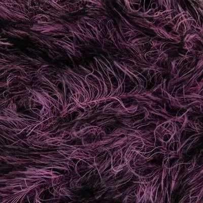 King Cole Luxury Fur
