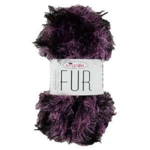 King Cole Luxury Fur