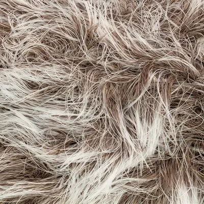 King Cole Luxury Fur